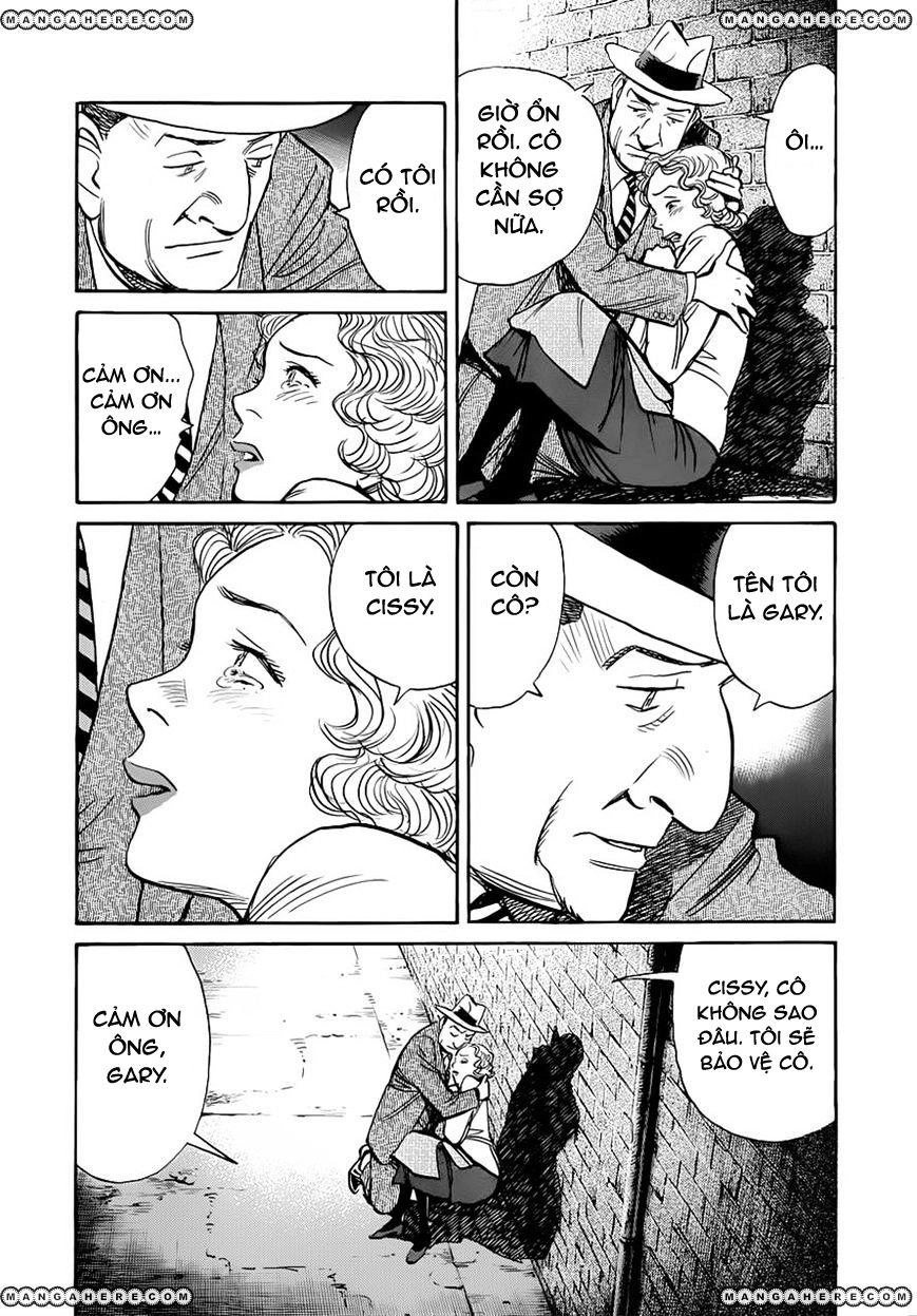 Billy Bat Chapter 78 - 22