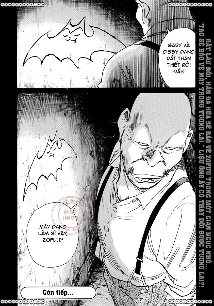 Billy Bat Chapter 78 - 24