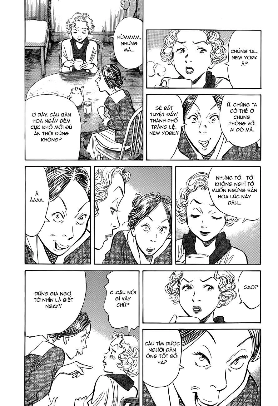 Billy Bat Chapter 79 - 7