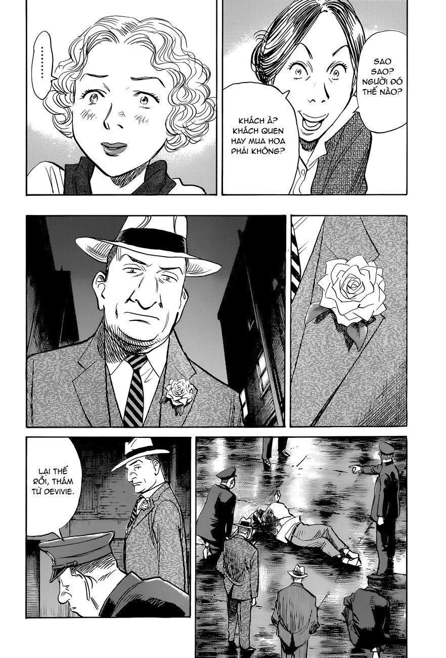 Billy Bat Chapter 79 - 8