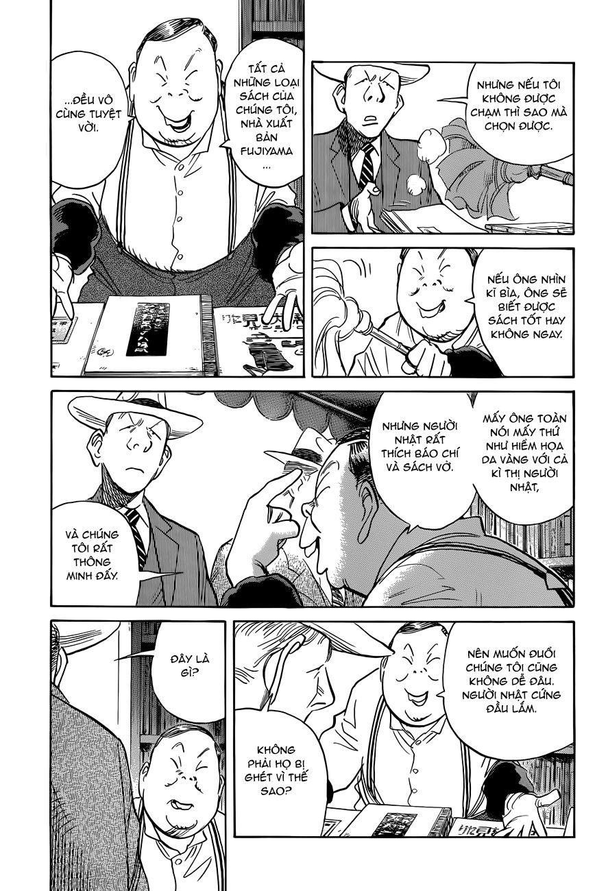 Billy Bat Chapter 79 - 13