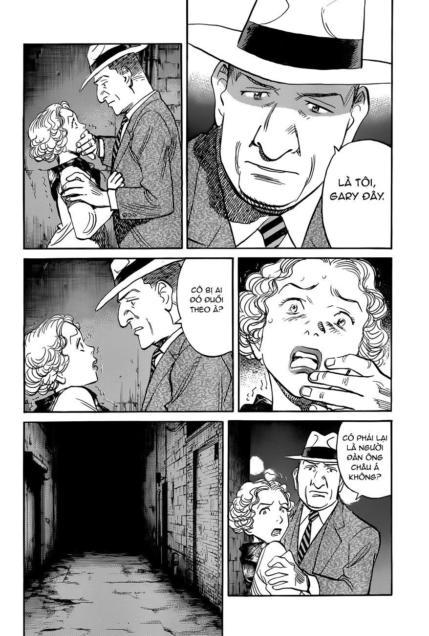 Billy Bat Chapter 79 - 20