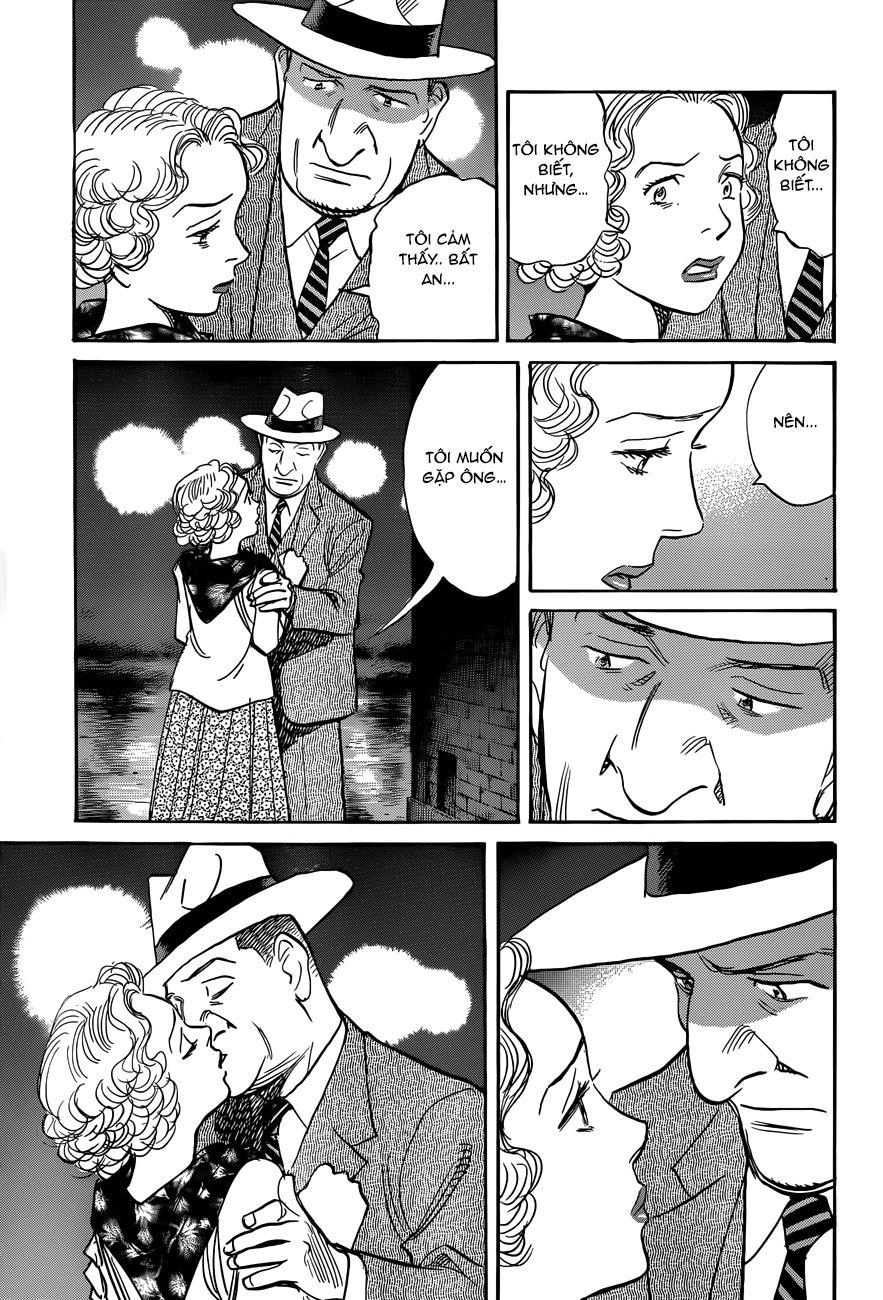 Billy Bat Chapter 79 - 21