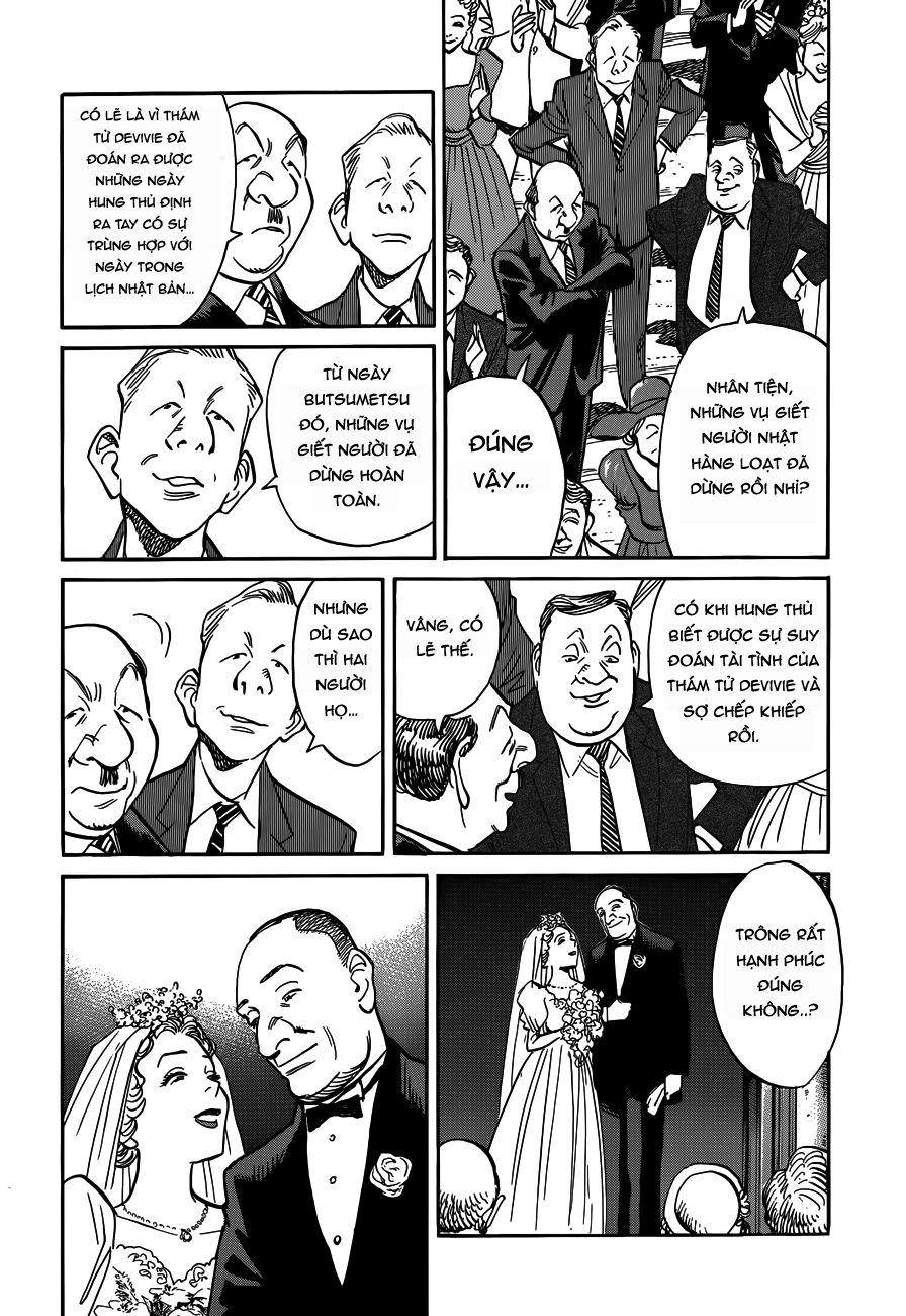 Billy Bat Chapter 80 - 4