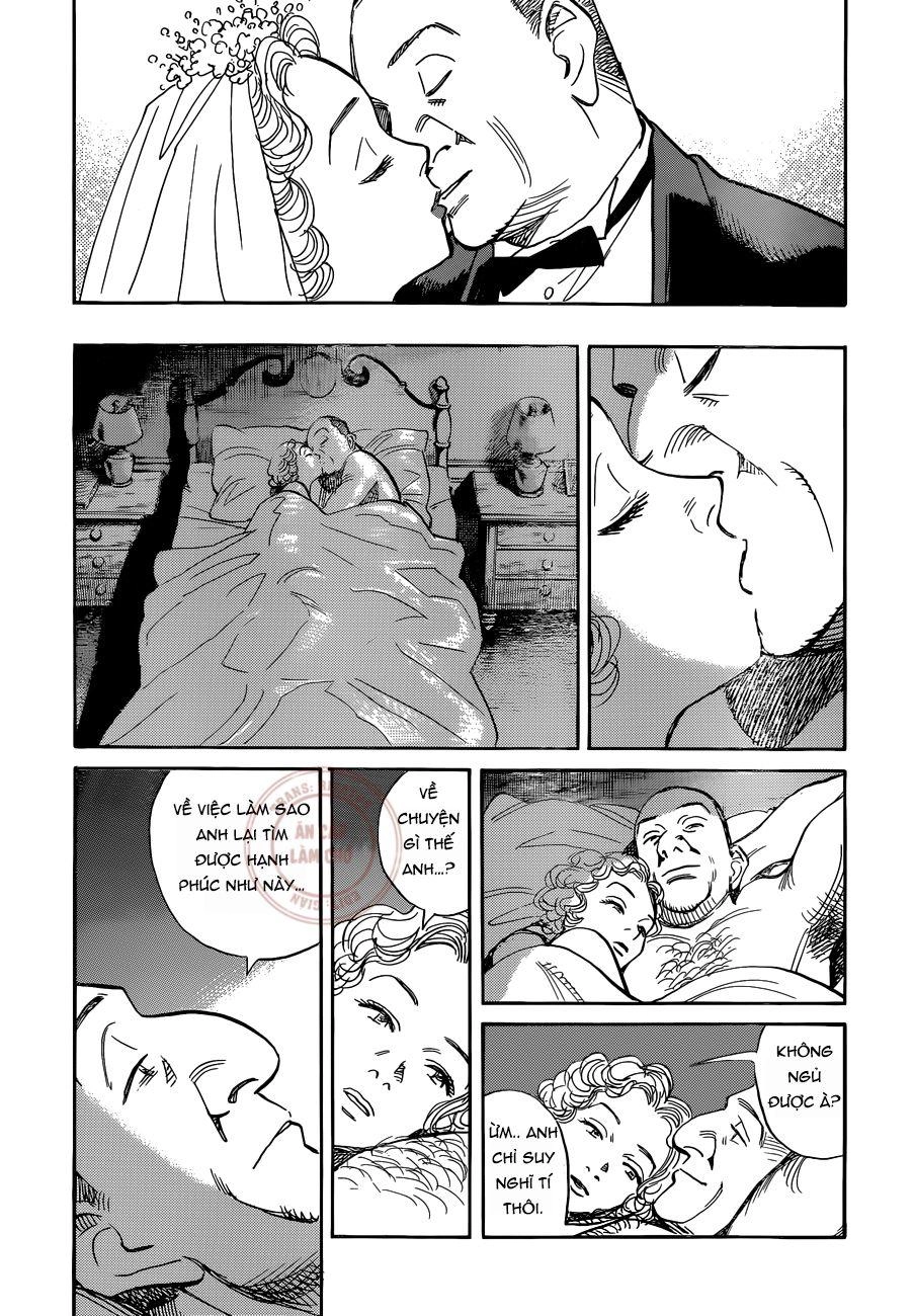 Billy Bat Chapter 80 - 5