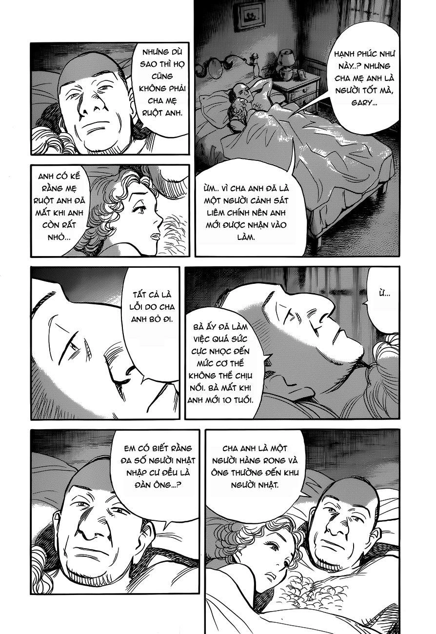 Billy Bat Chapter 80 - 6