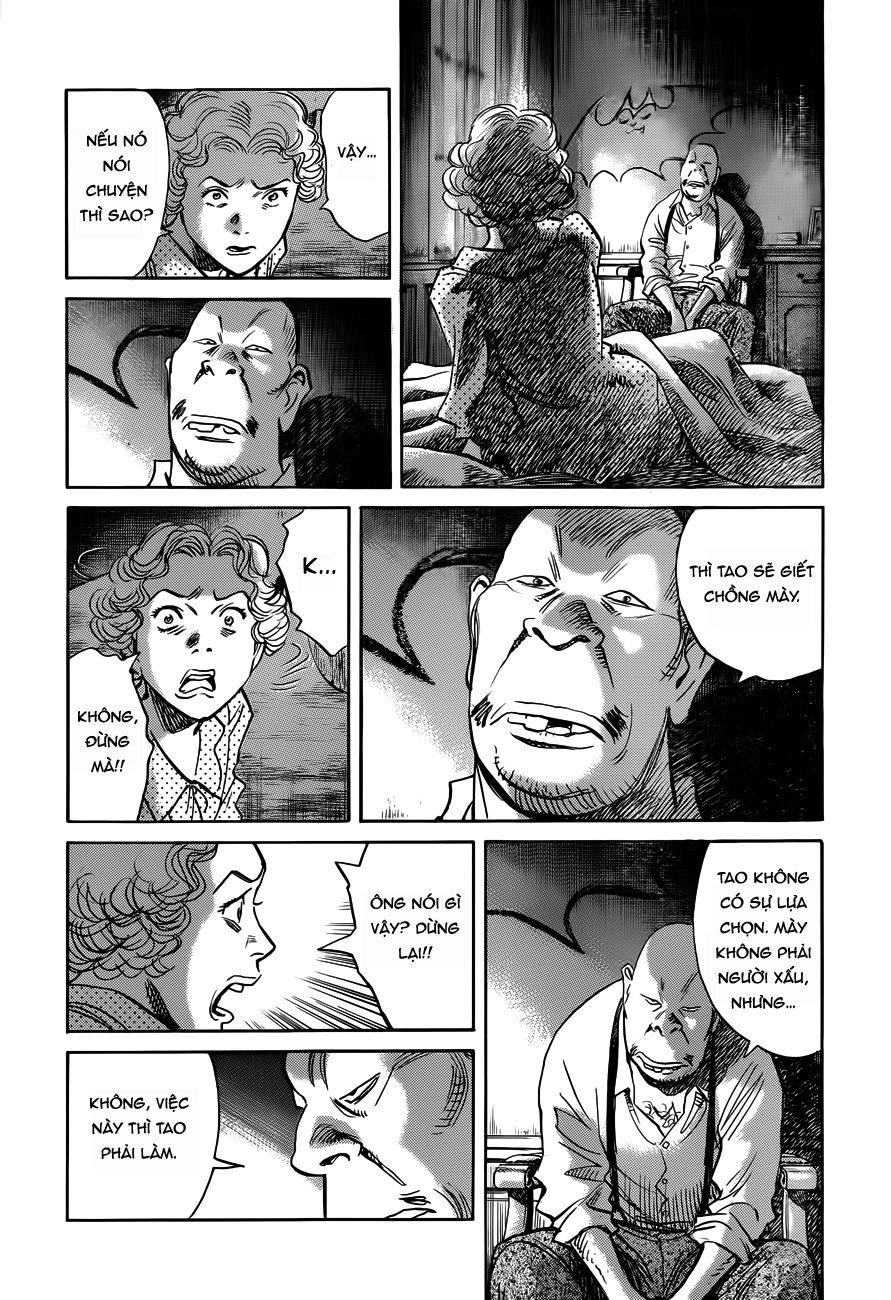 Billy Bat Chapter 80 - 14