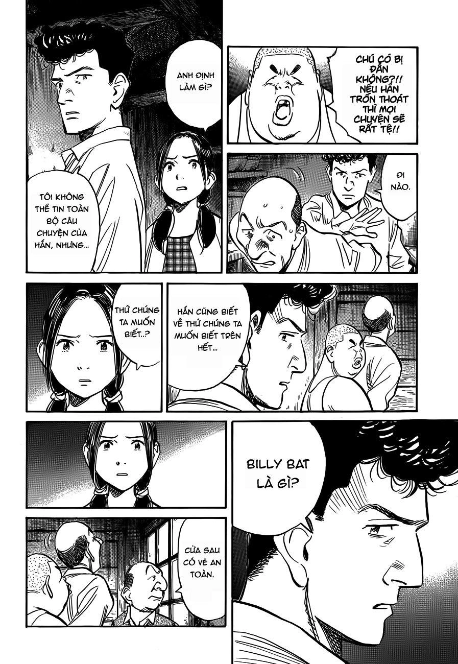 Billy Bat Chapter 80 - 22
