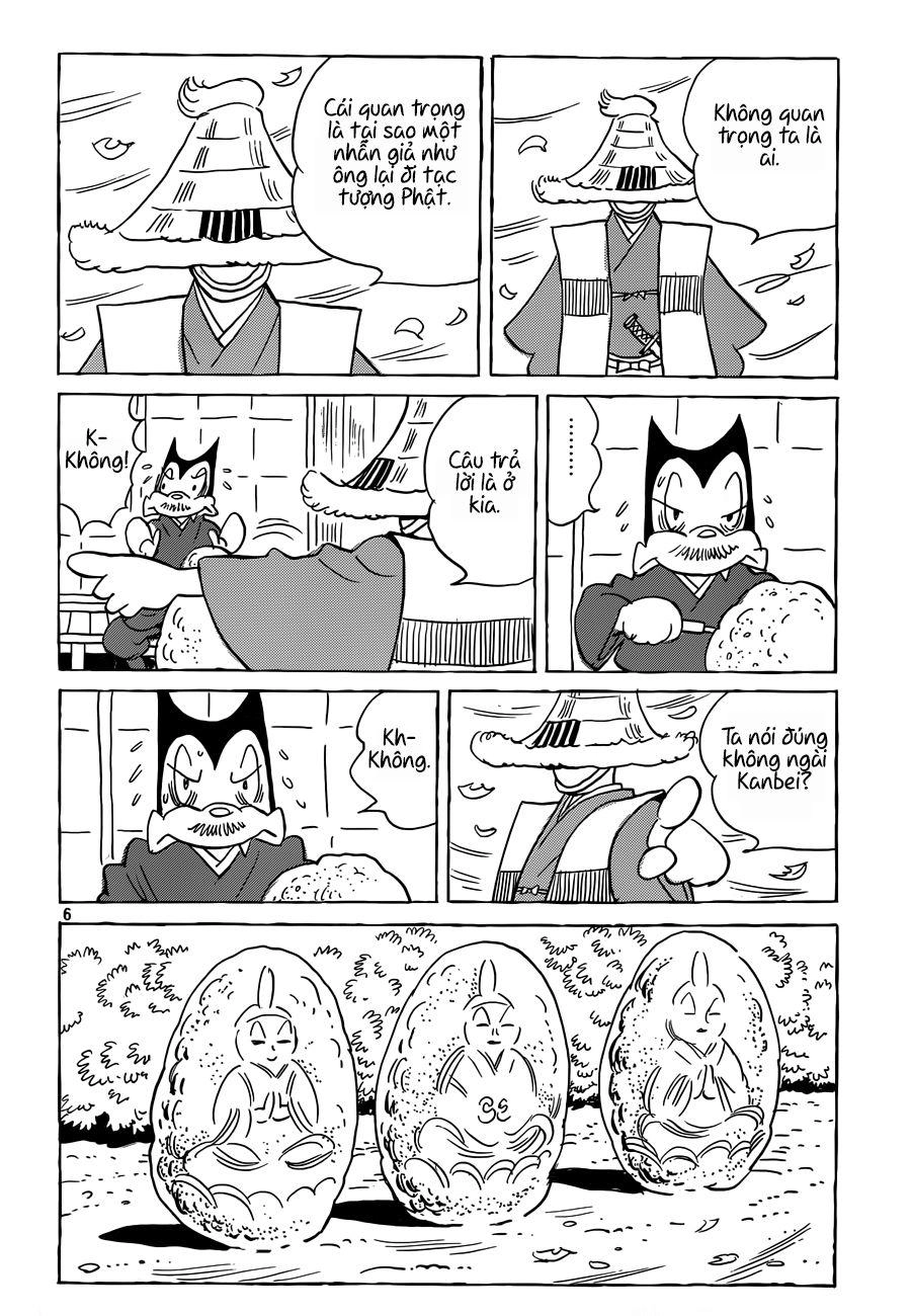 Billy Bat Chapter 81 - 6