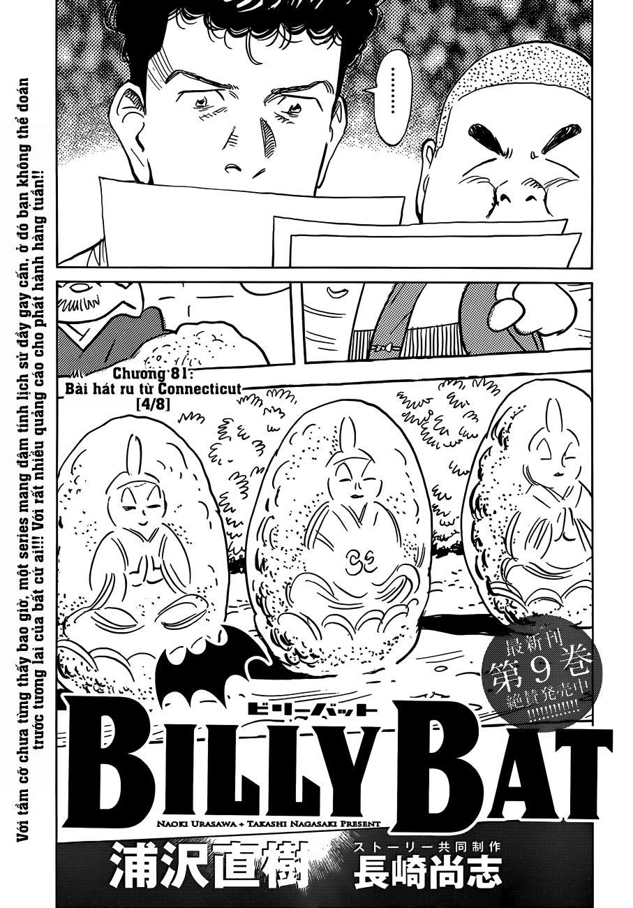 Billy Bat Chapter 81 - 7