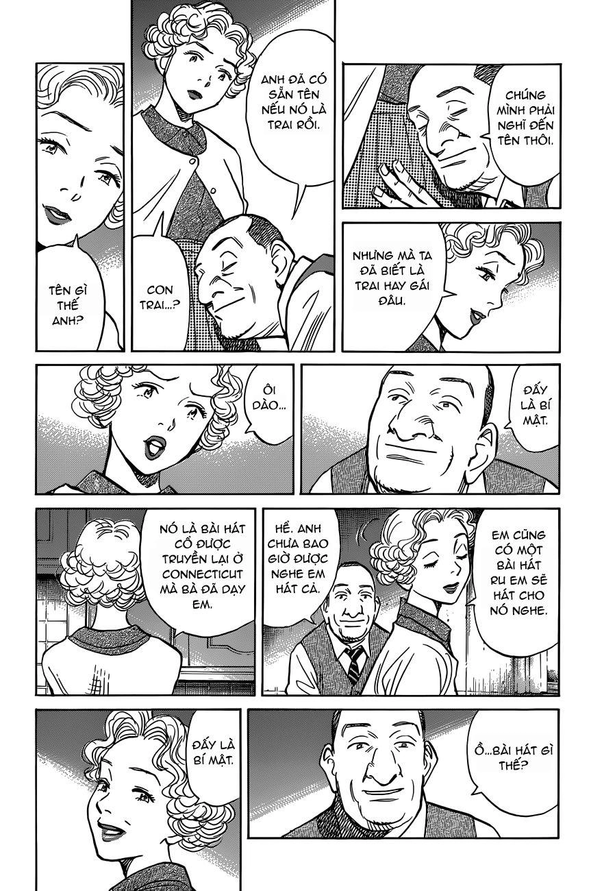 Billy Bat Chapter 81 - 10