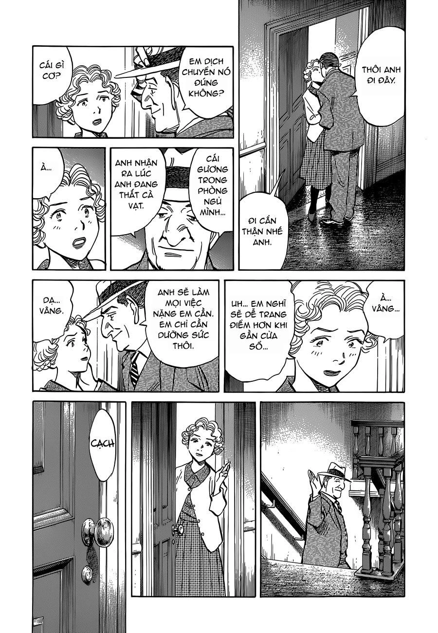 Billy Bat Chapter 81 - 11