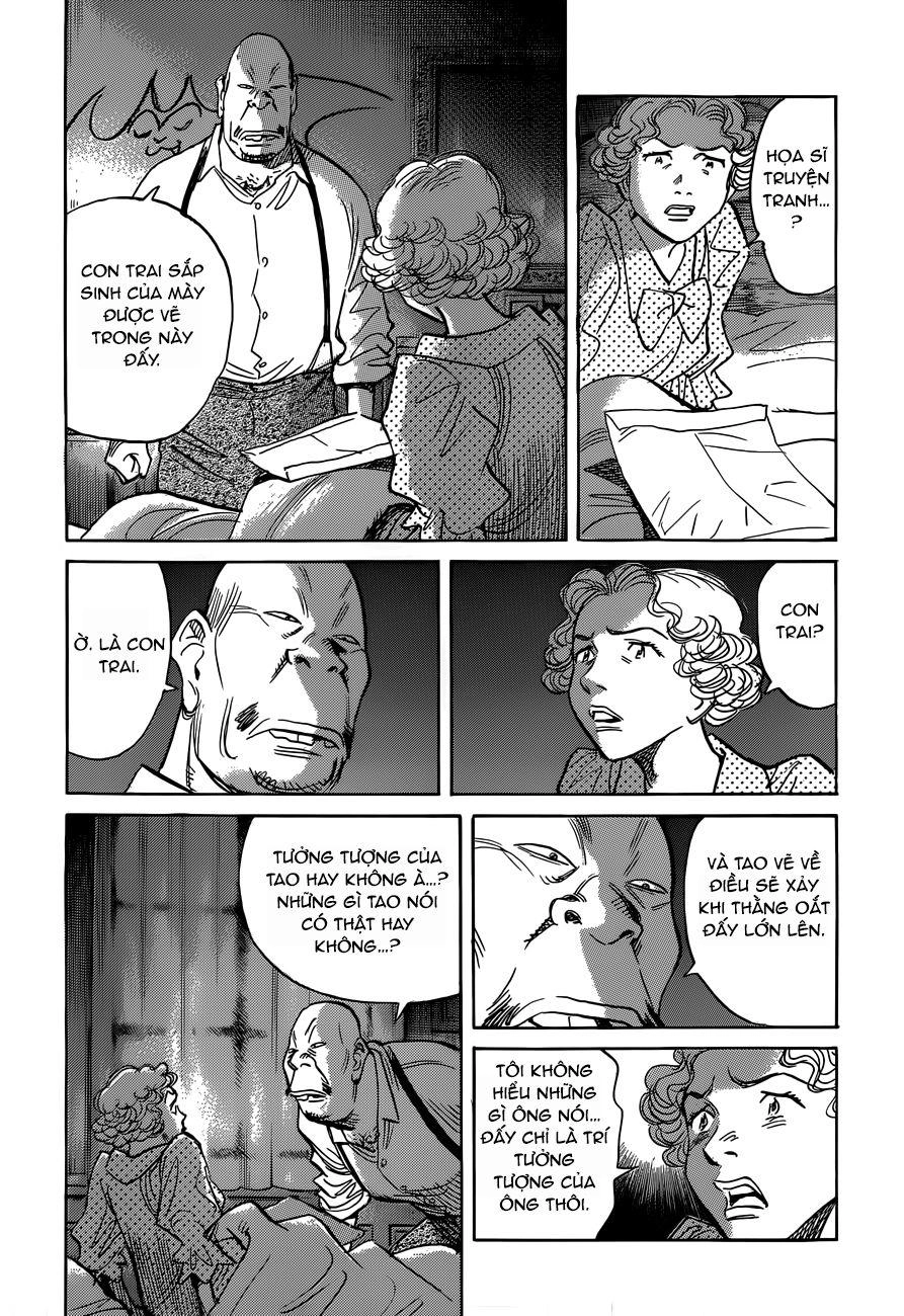 Billy Bat Chapter 81 - 15