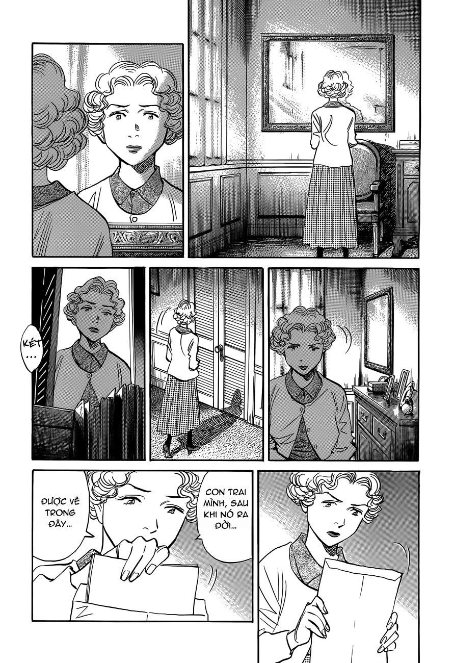 Billy Bat Chapter 81 - 17