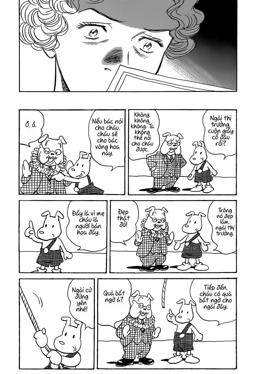 Billy Bat Chapter 81 - 18