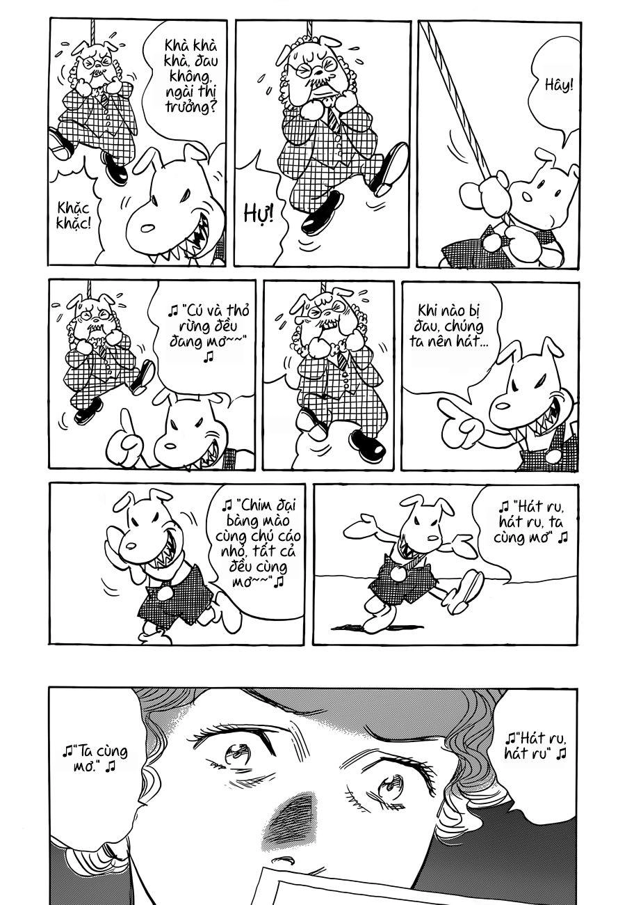 Billy Bat Chapter 81 - 19