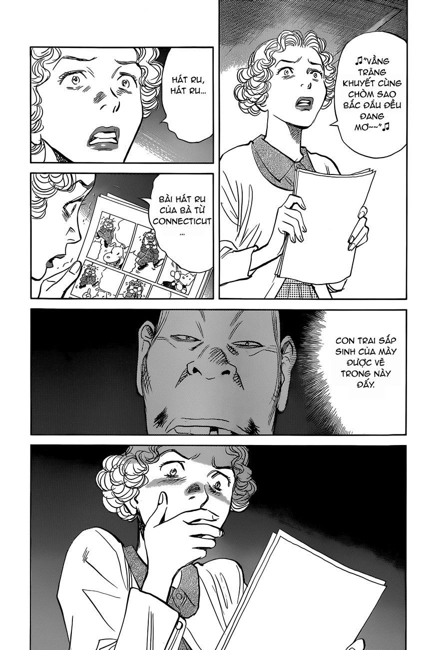 Billy Bat Chapter 81 - 20