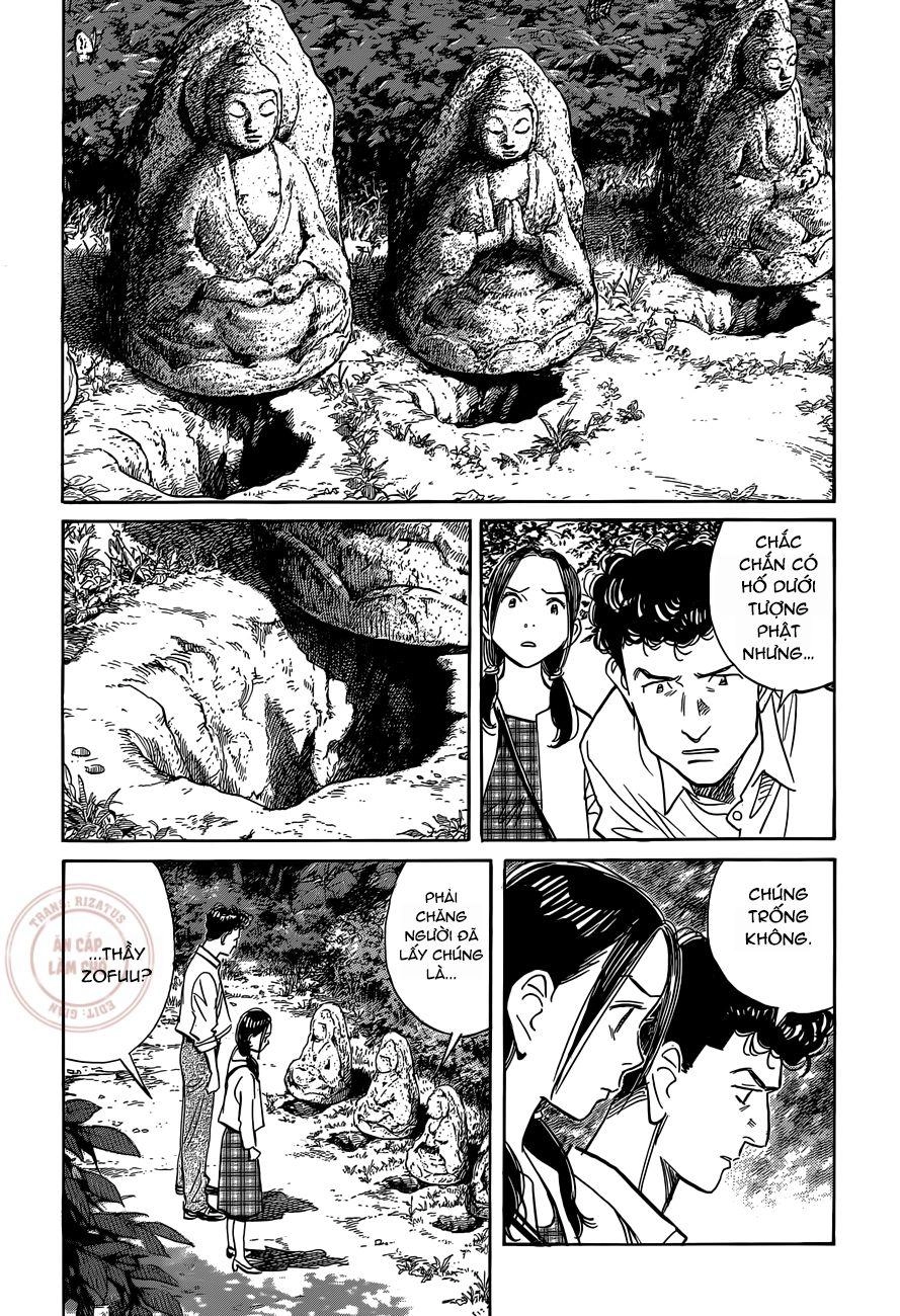 Billy Bat Chapter 81 - 22