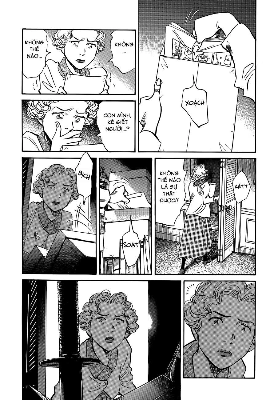 Billy Bat Chapter 81 - 23