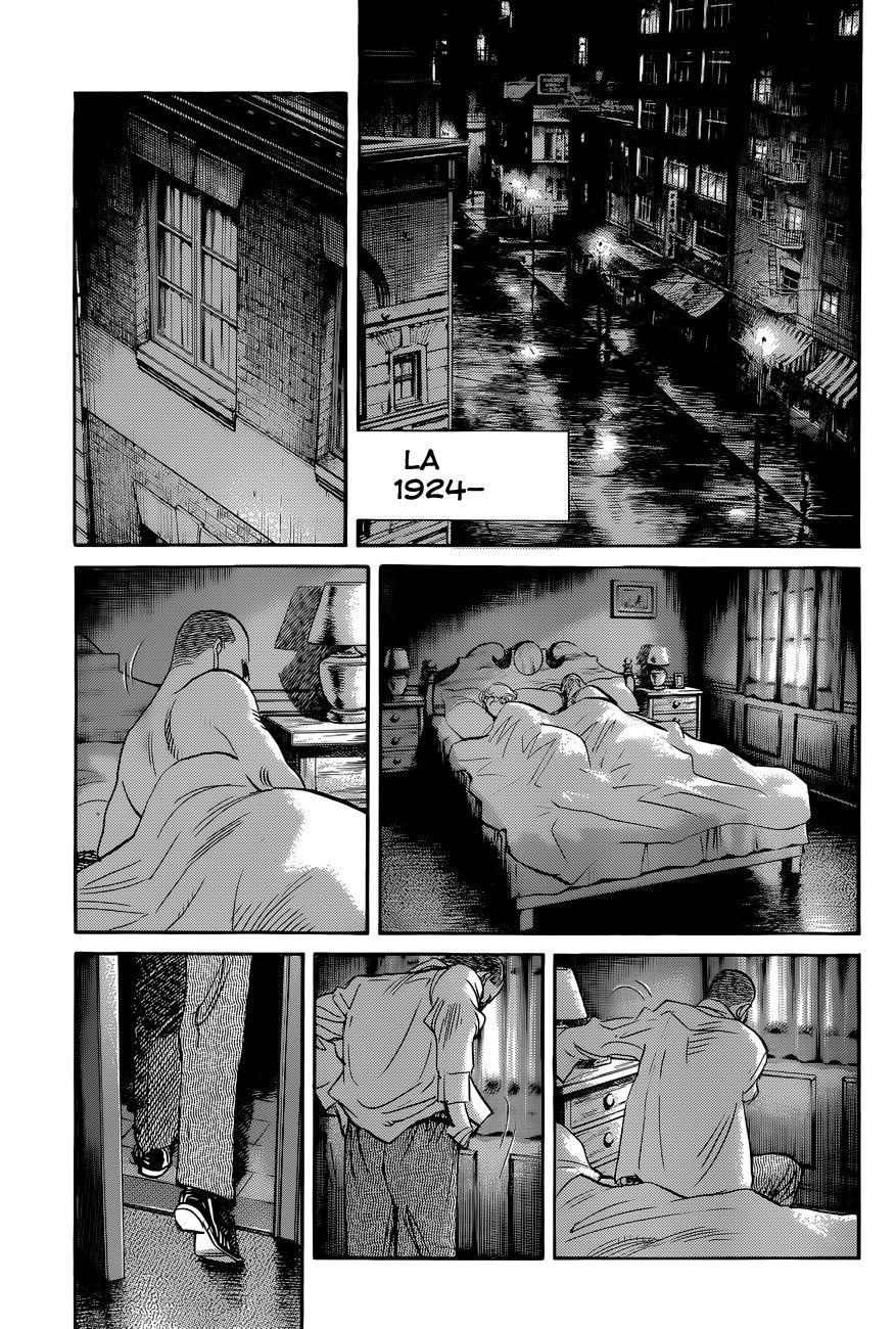 Billy Bat Chapter 82 - 5