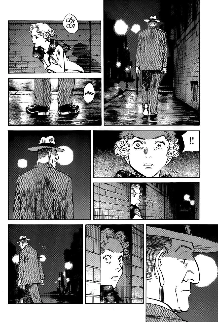 Billy Bat Chapter 82 - 8
