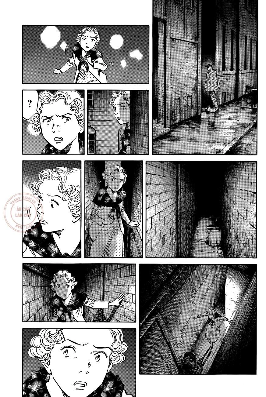 Billy Bat Chapter 82 - 9