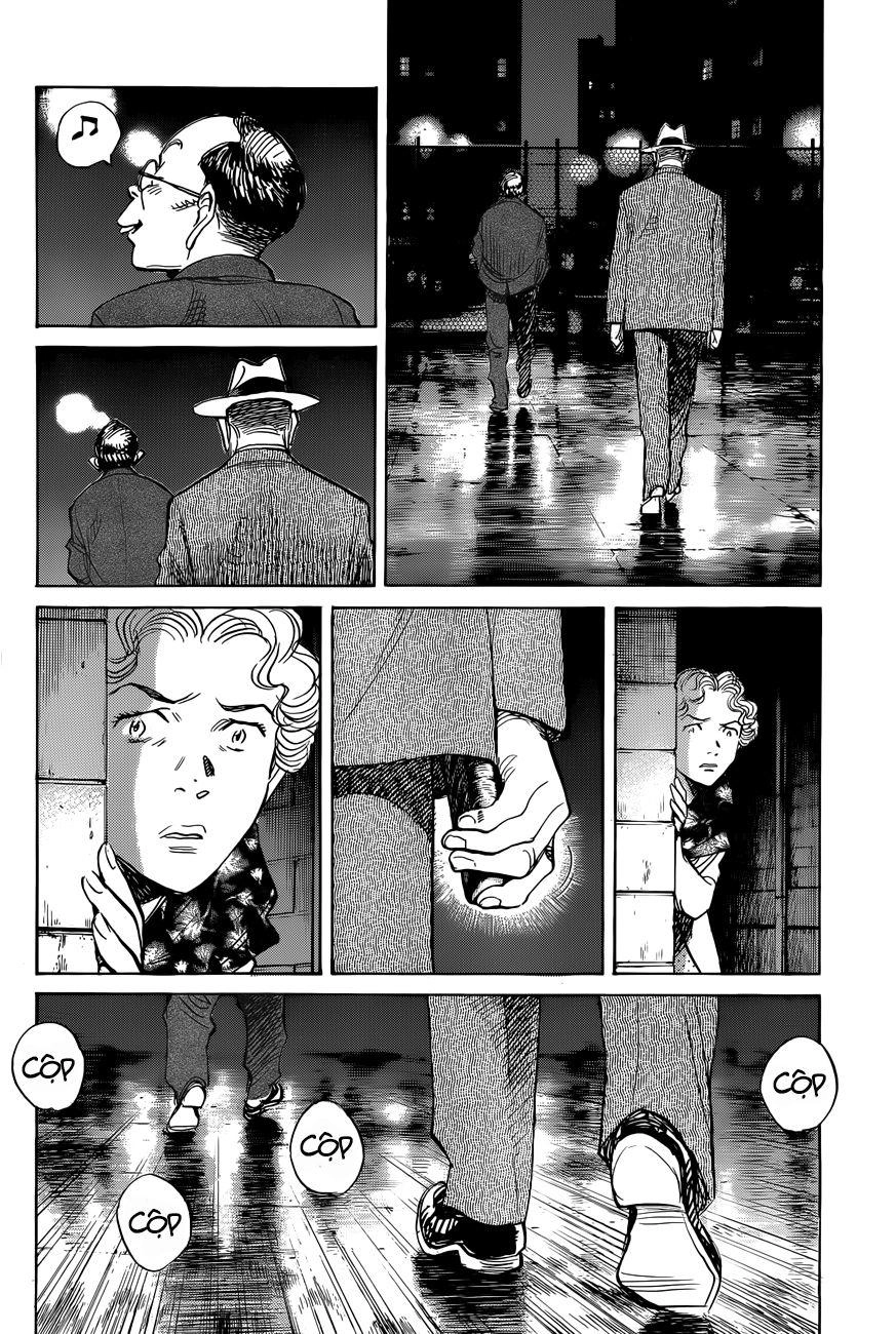 Billy Bat Chapter 82 - 10