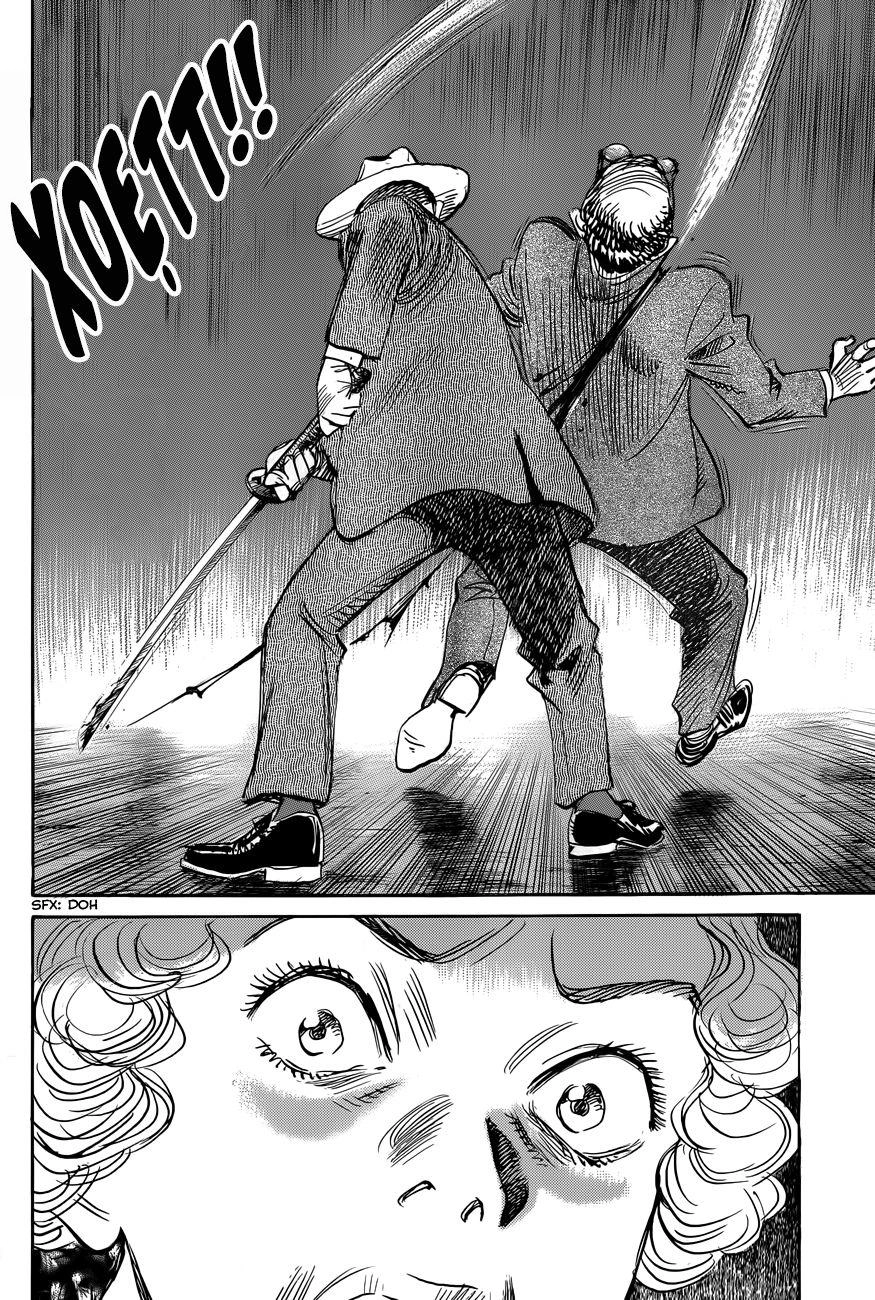 Billy Bat Chapter 82 - 12