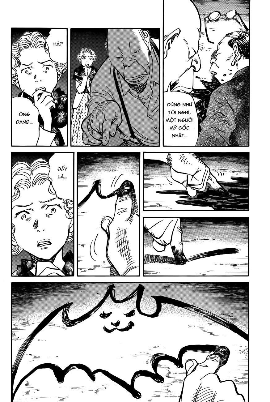 Billy Bat Chapter 82 - 16