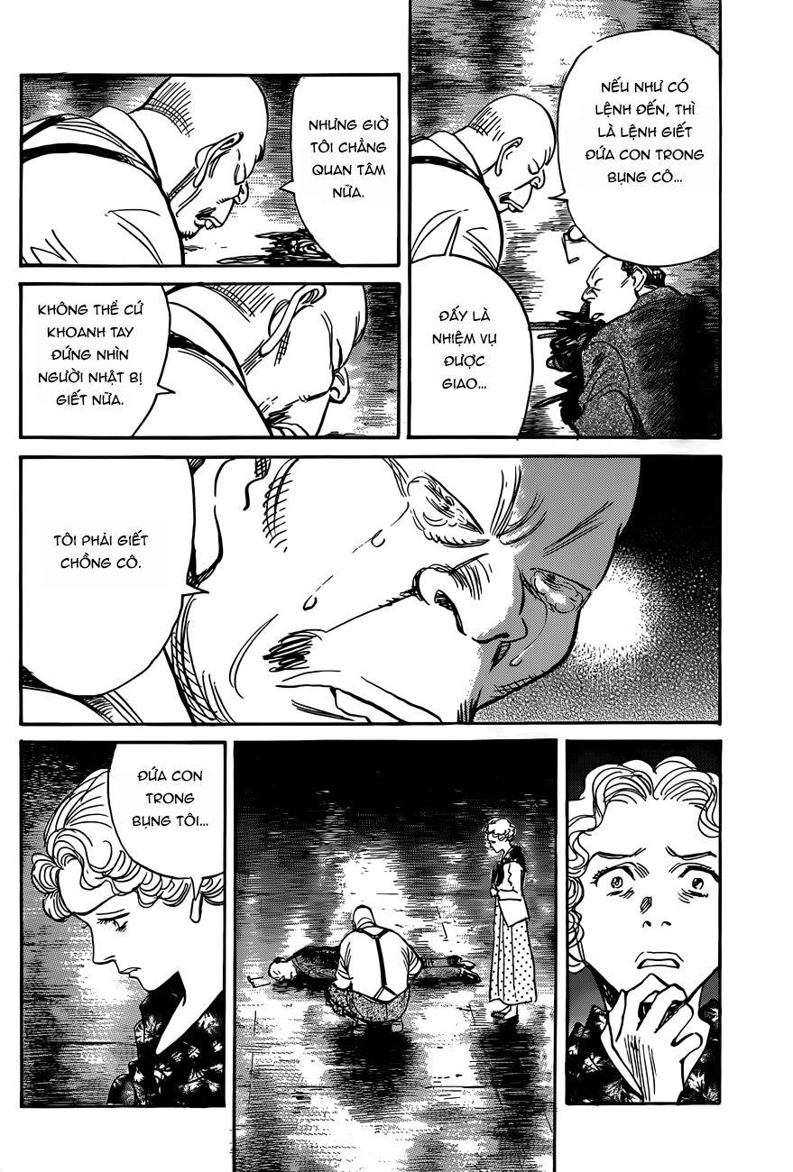 Billy Bat Chapter 82 - 18