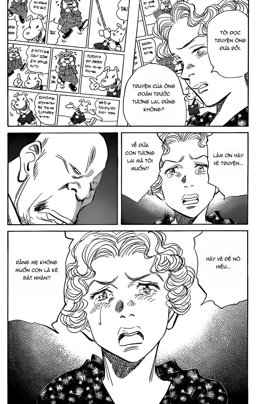 Billy Bat Chapter 82 - 20