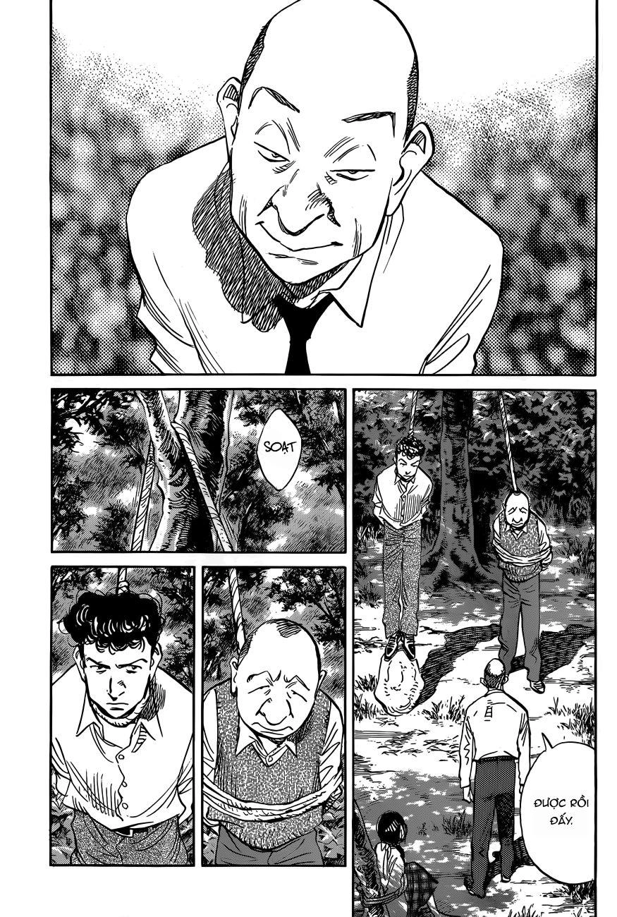 Billy Bat Chapter 82 - 21
