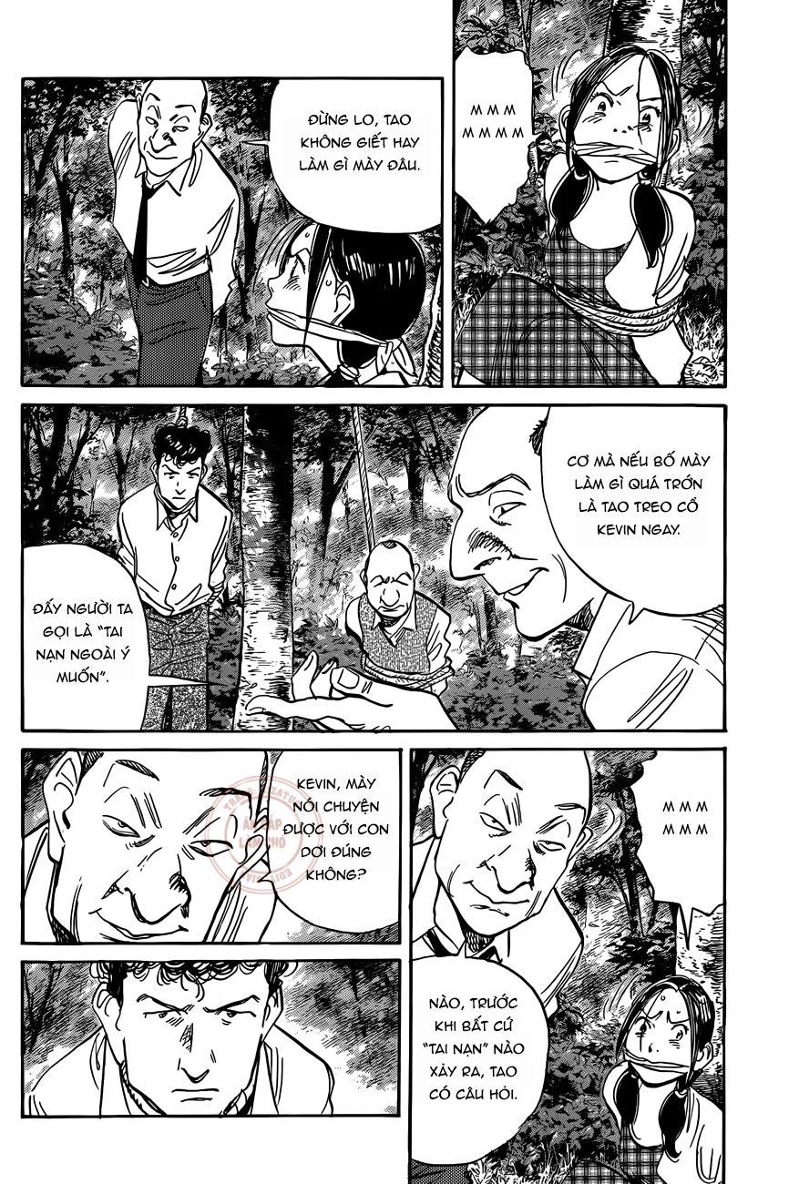 Billy Bat Chapter 82 - 22