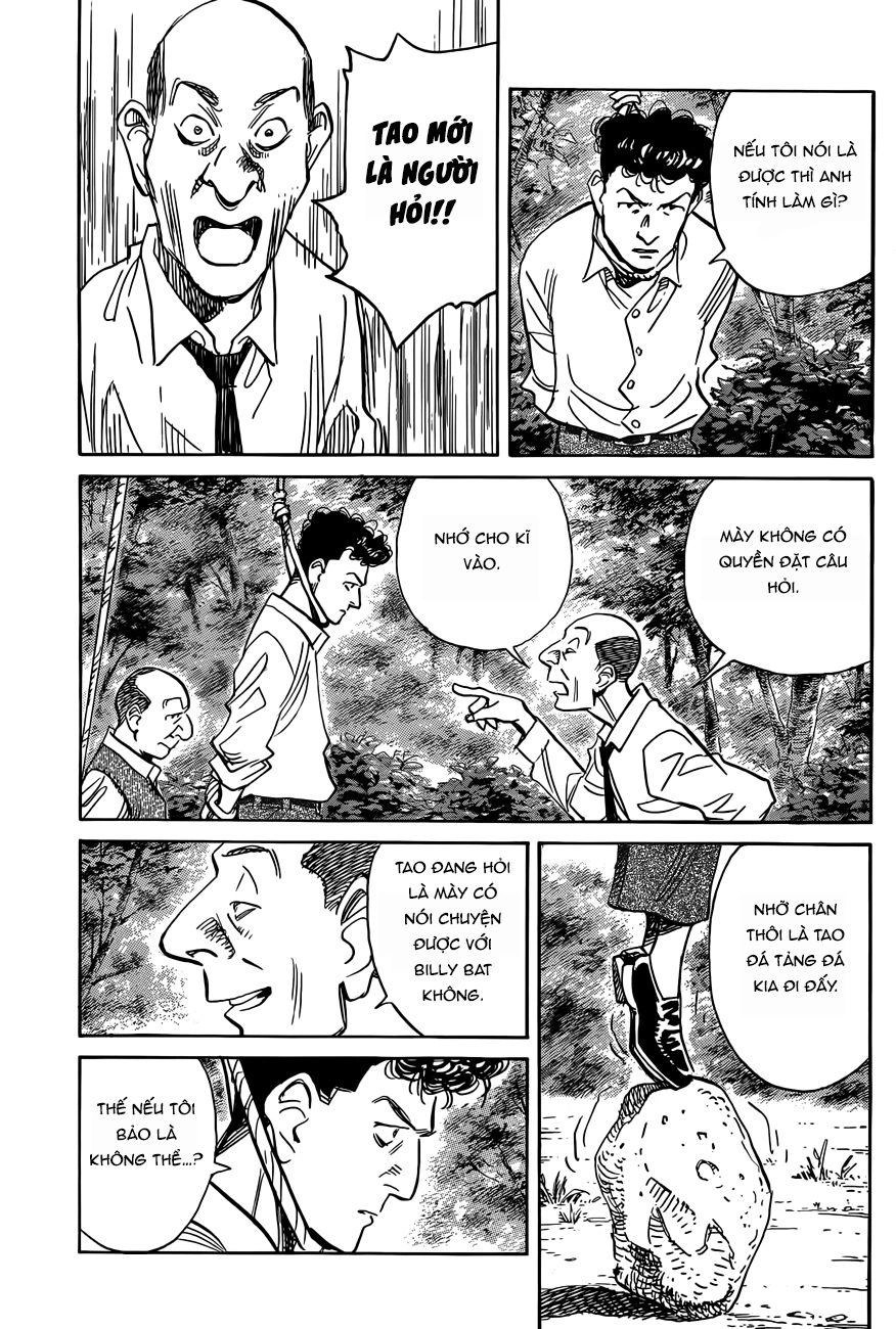 Billy Bat Chapter 82 - 23