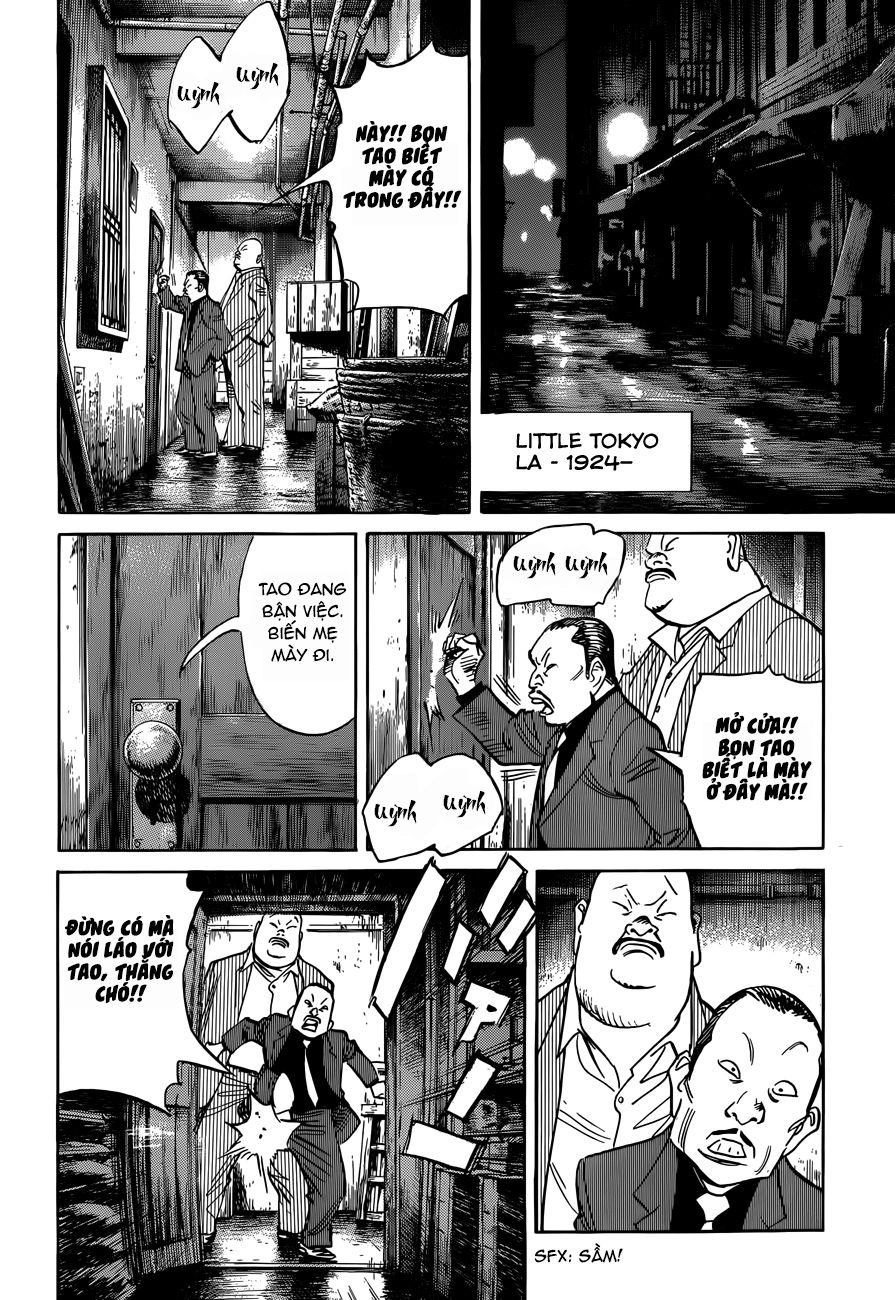 Billy Bat Chapter 83 - 6