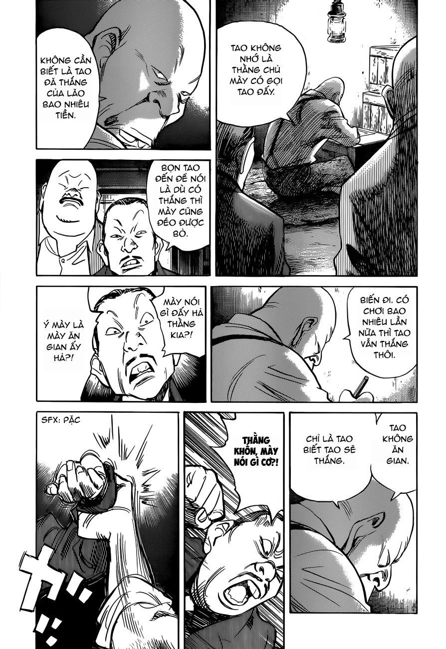 Billy Bat Chapter 83 - 7