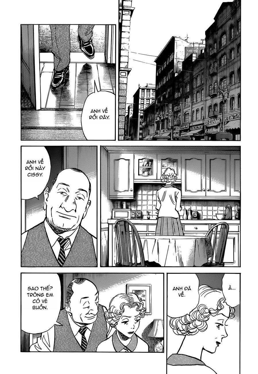 Billy Bat Chapter 83 - 11