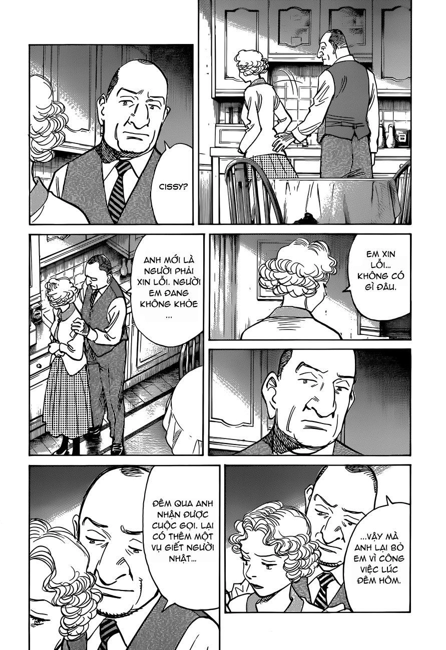 Billy Bat Chapter 83 - 12