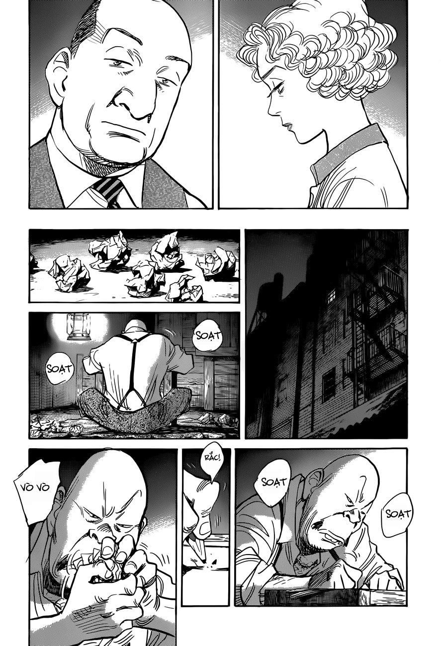 Billy Bat Chapter 83 - 14