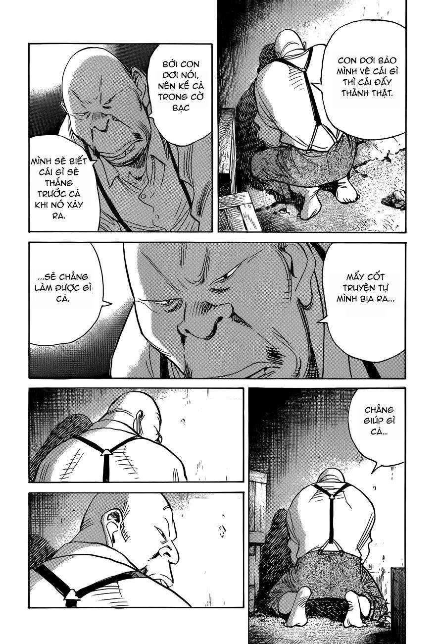 Billy Bat Chapter 83 - 16