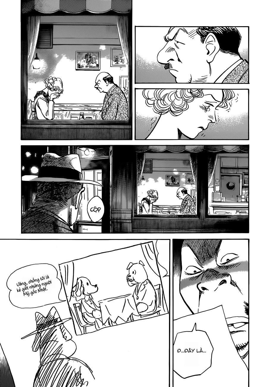 Billy Bat Chapter 83 - 19