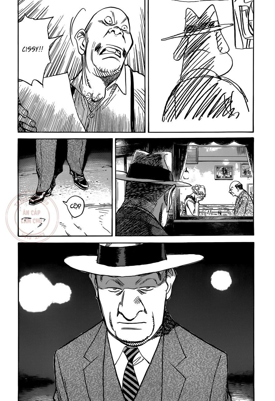 Billy Bat Chapter 83 - 20