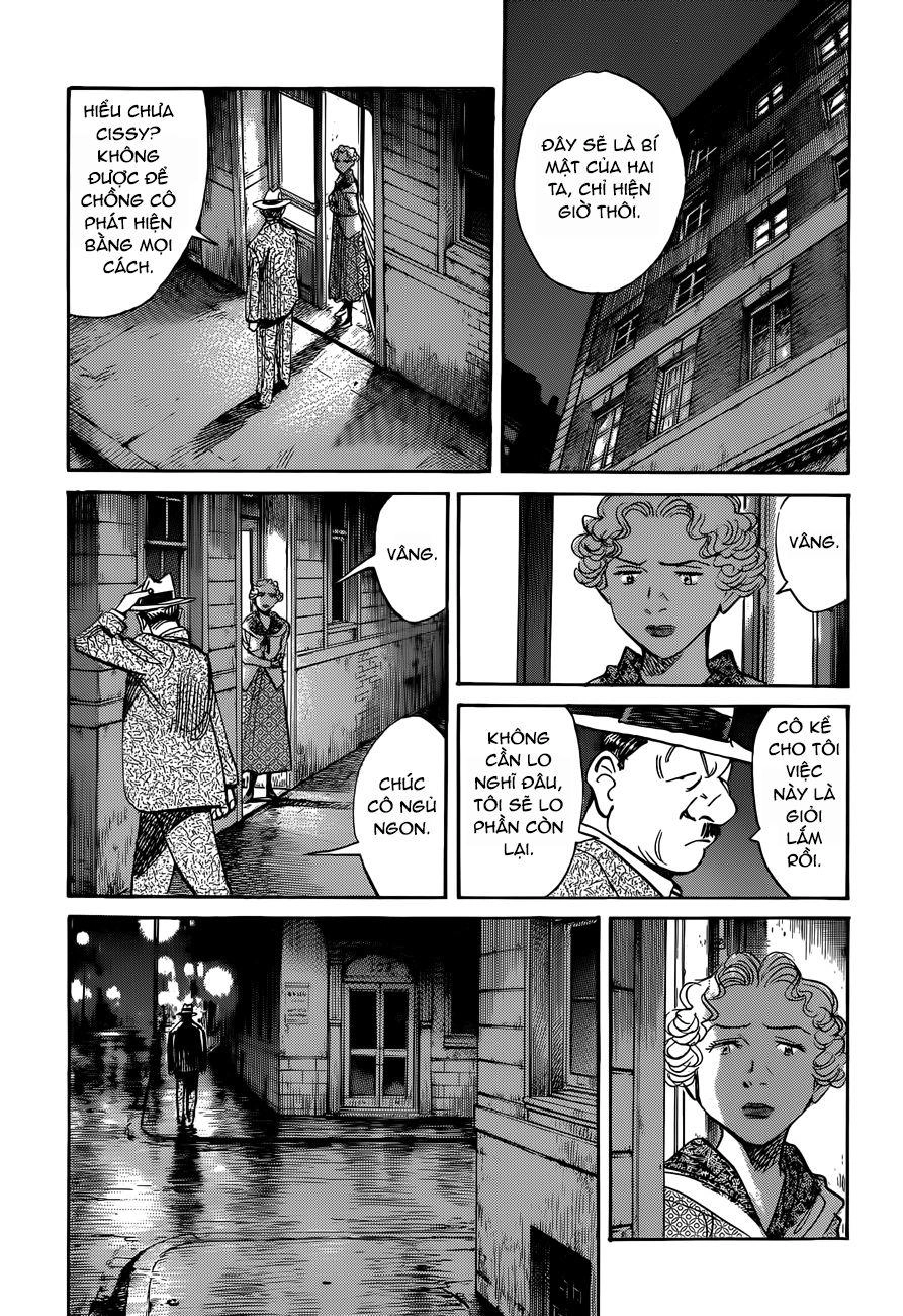 Billy Bat Chapter 83 - 21