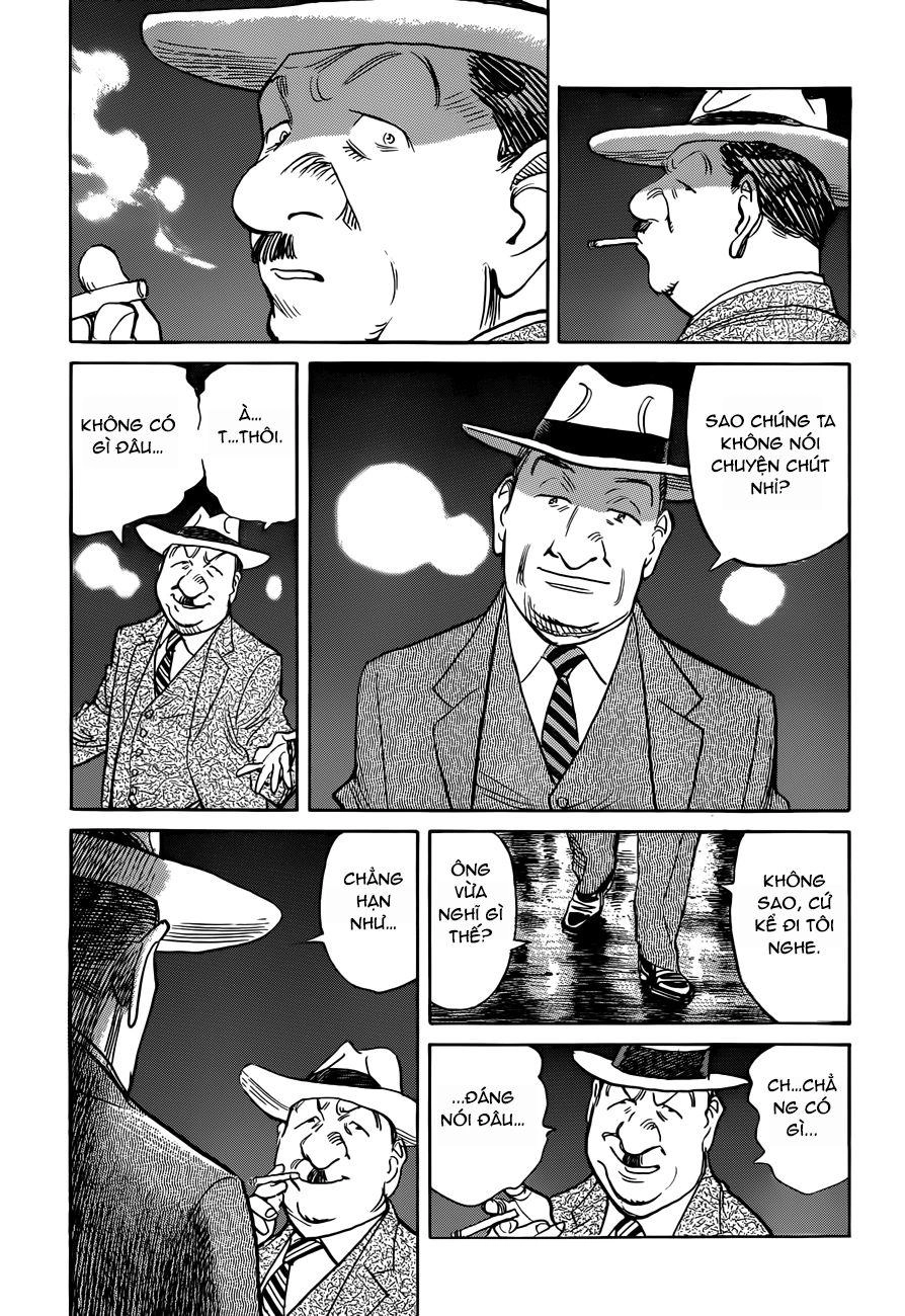 Billy Bat Chapter 83 - 23
