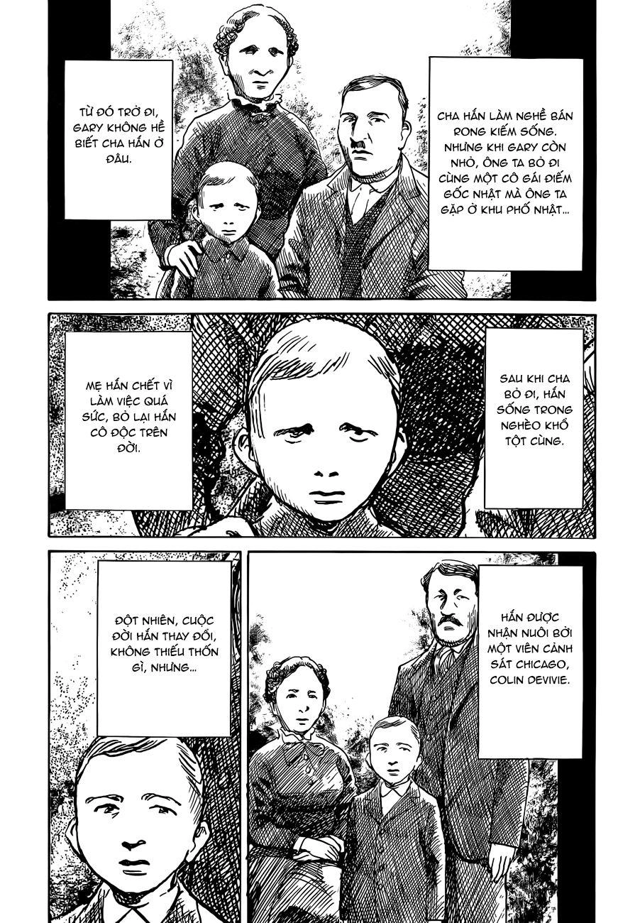 Billy Bat Chapter 84 - 7