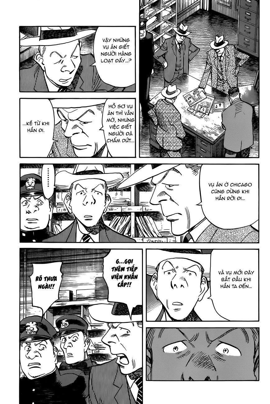 Billy Bat Chapter 84 - 9