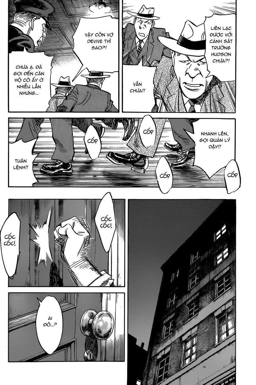 Billy Bat Chapter 84 - 10