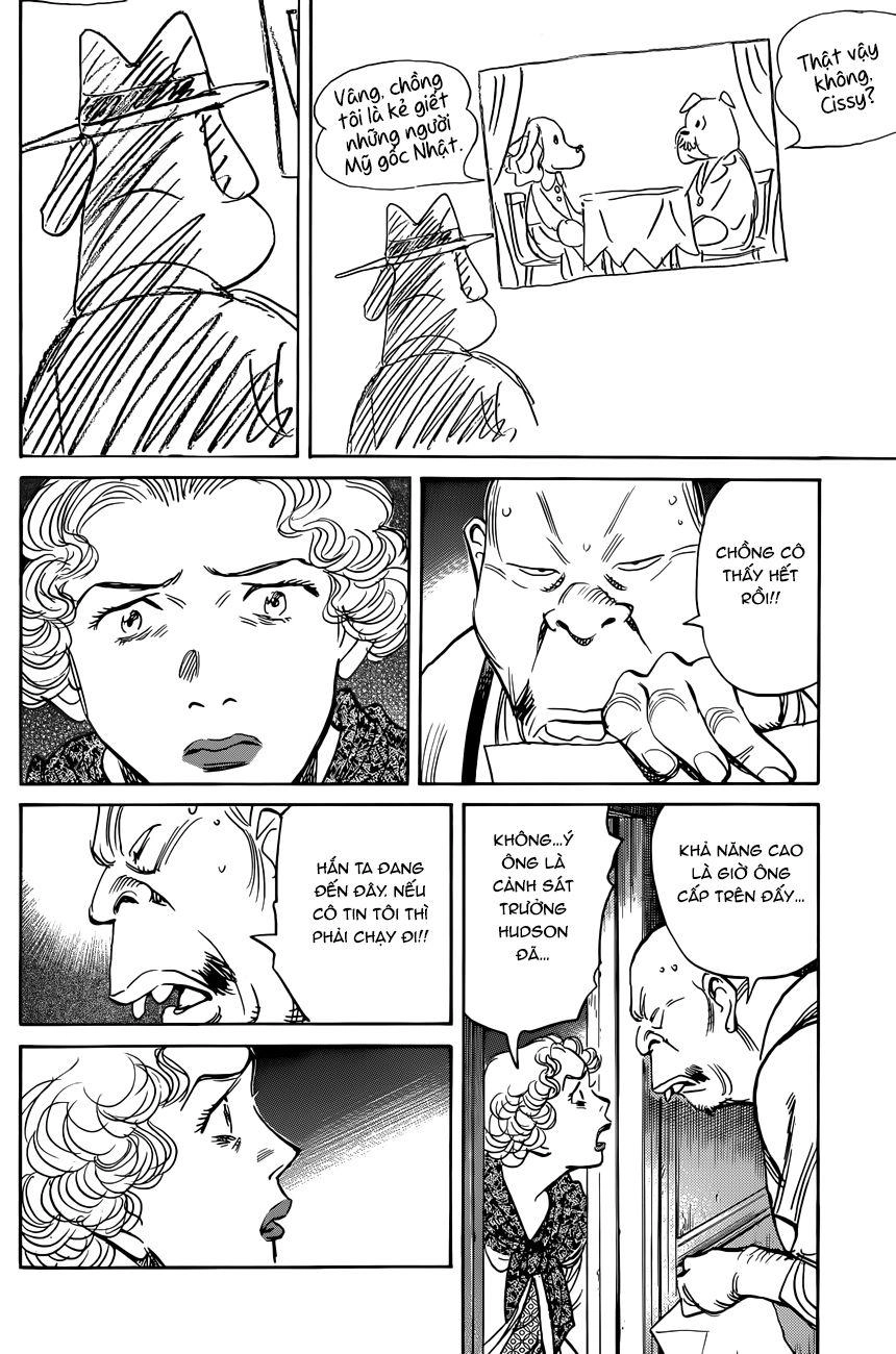 Billy Bat Chapter 84 - 12