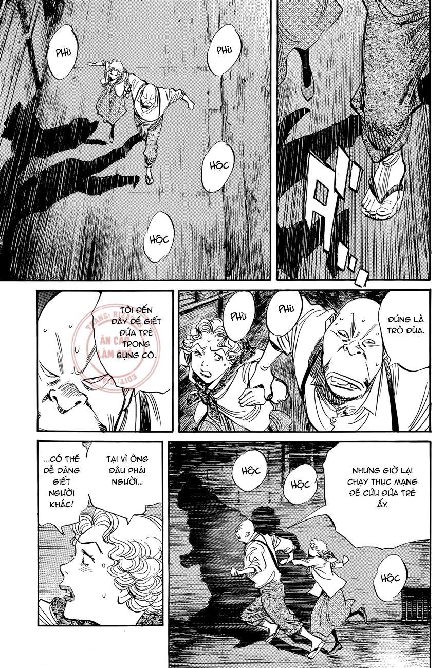 Billy Bat Chapter 84 - 13