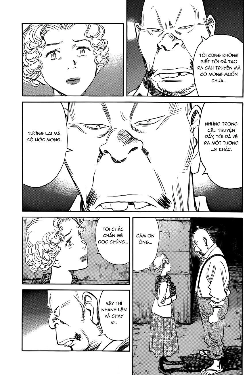 Billy Bat Chapter 84 - 19